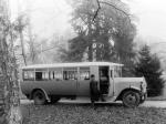 Benz-Gaggenau Typ 2 CNb 1925 года